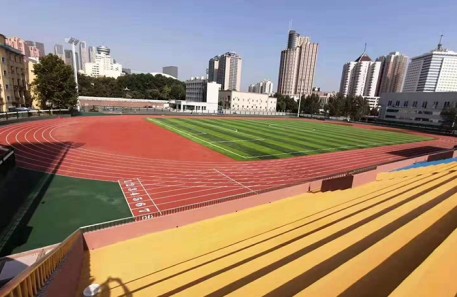 仙桃鄭州體育館